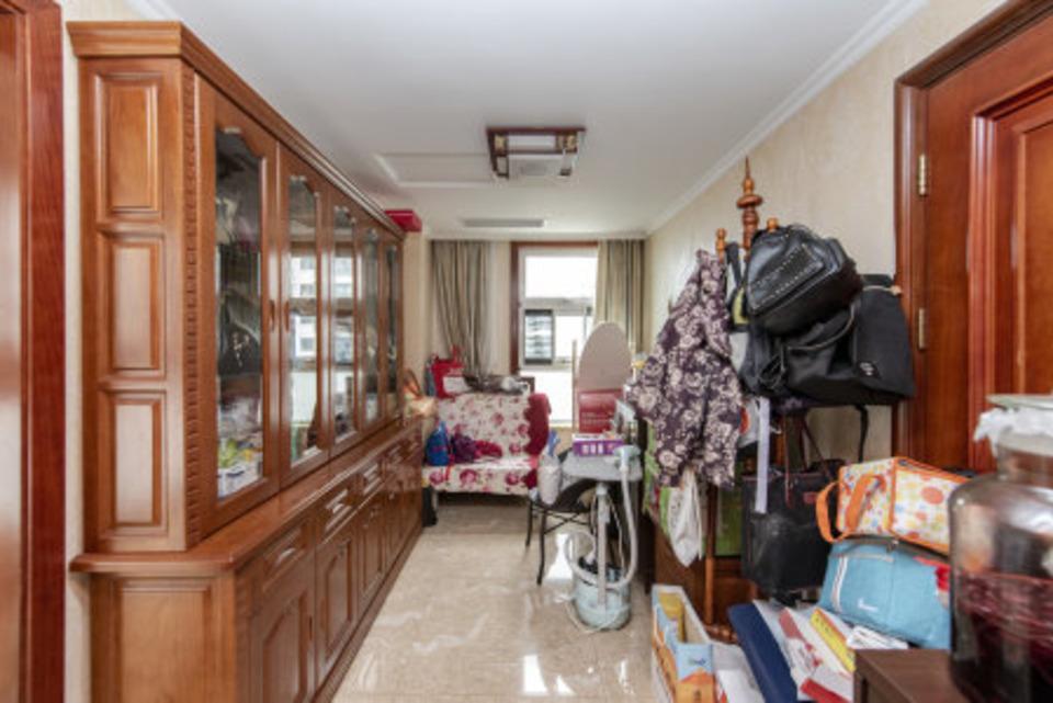 上海东鼎名人府邸二手房房源图片