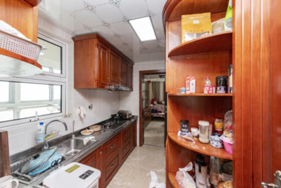 上海东鼎名人府邸二手房房源图片