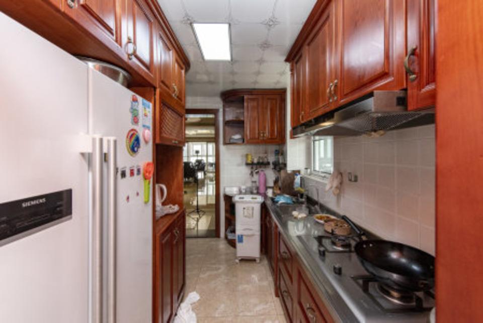 上海东鼎名人府邸二手房房源图片