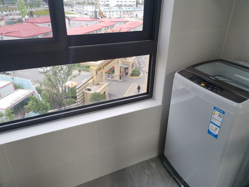 上海九星家园二手房房源图片