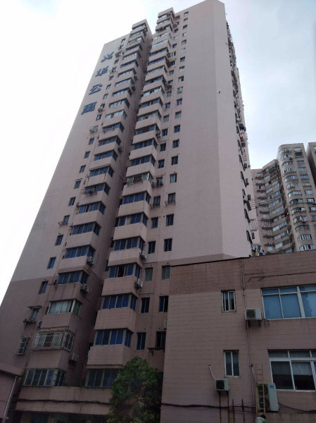 上海兴华小区二手房房源图片