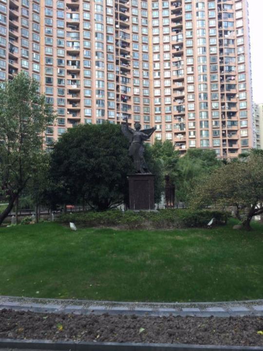 上海香榭丽花园二手房房源图片