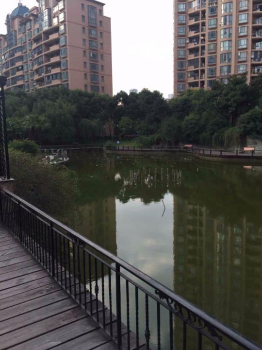 上海香榭丽花园二手房房源图片