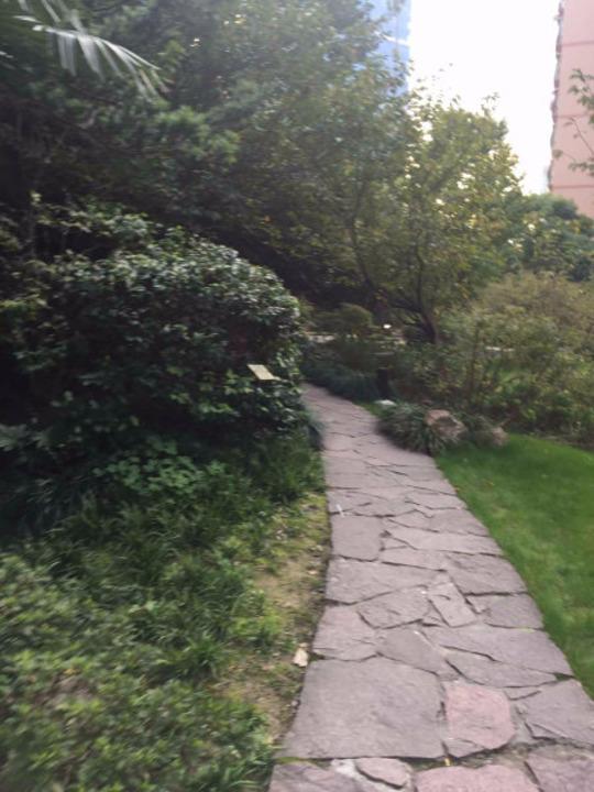 上海香榭丽花园二手房房源图片