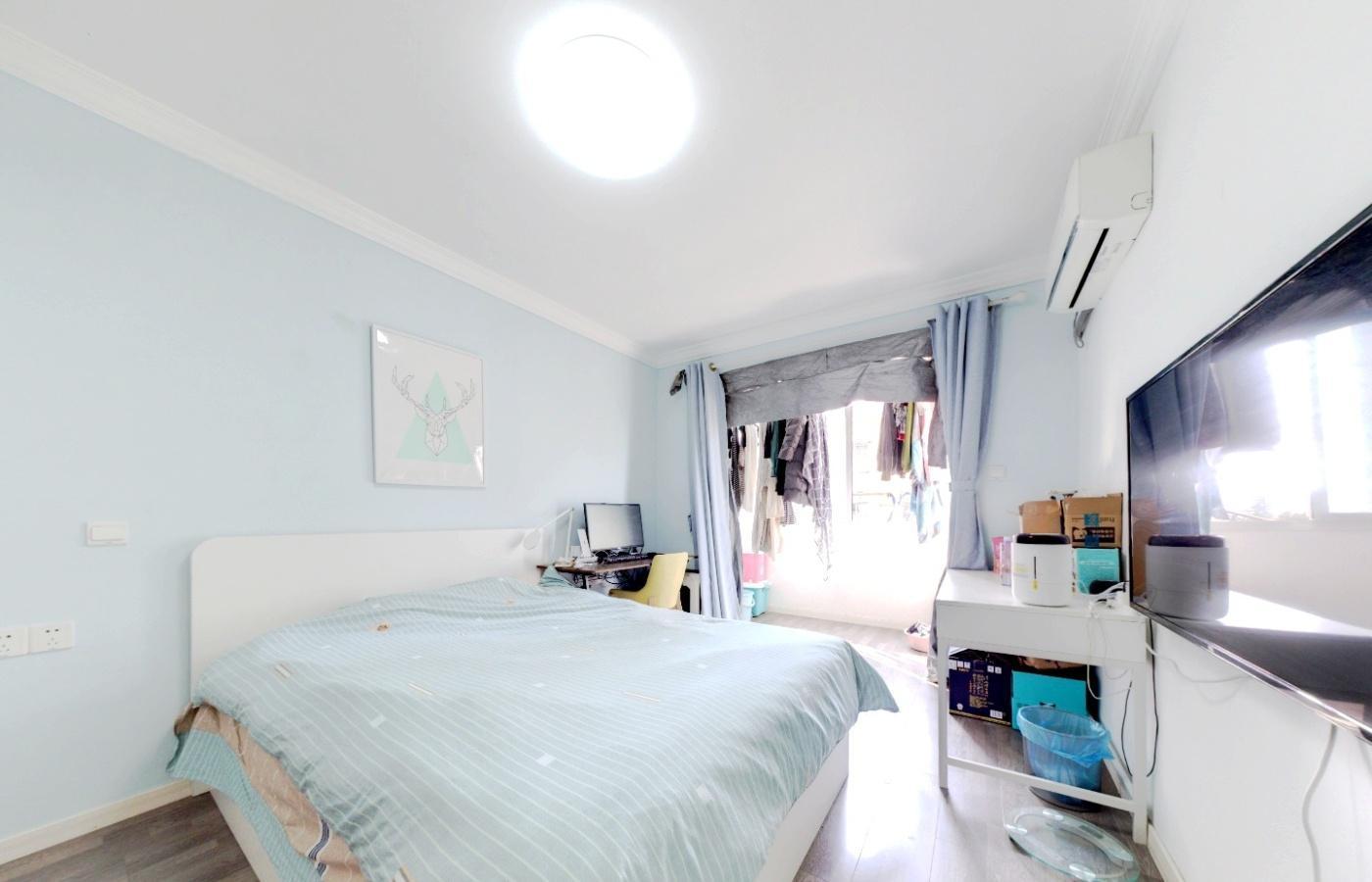 上海竹园新村二手房房源图片