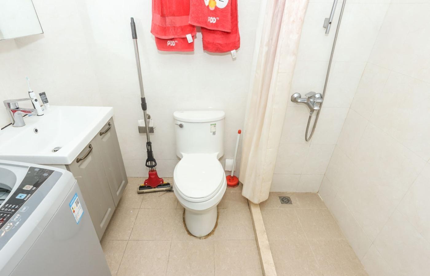 上海竹园新村二手房房源图片