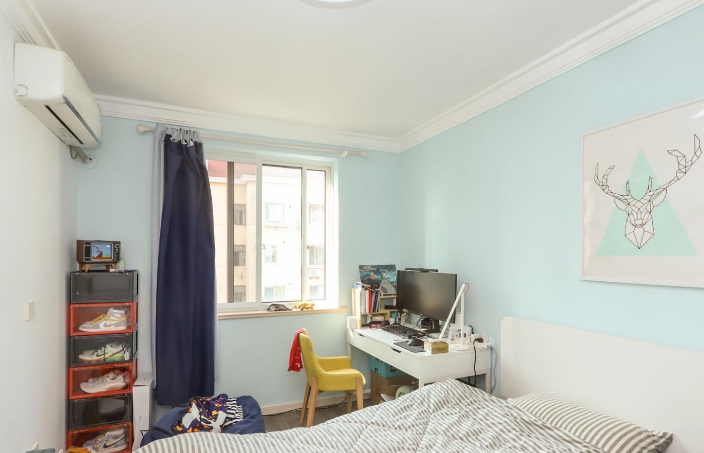 上海竹园新村二手房房源图片