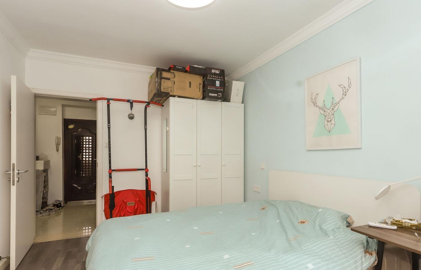 上海竹园新村二手房房源图片