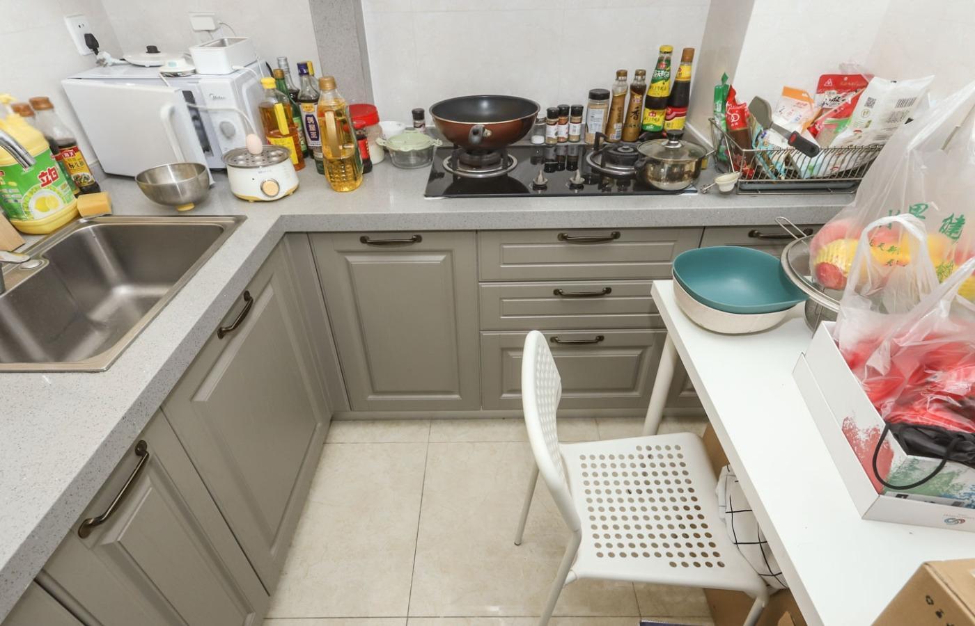 上海竹园新村二手房房源图片