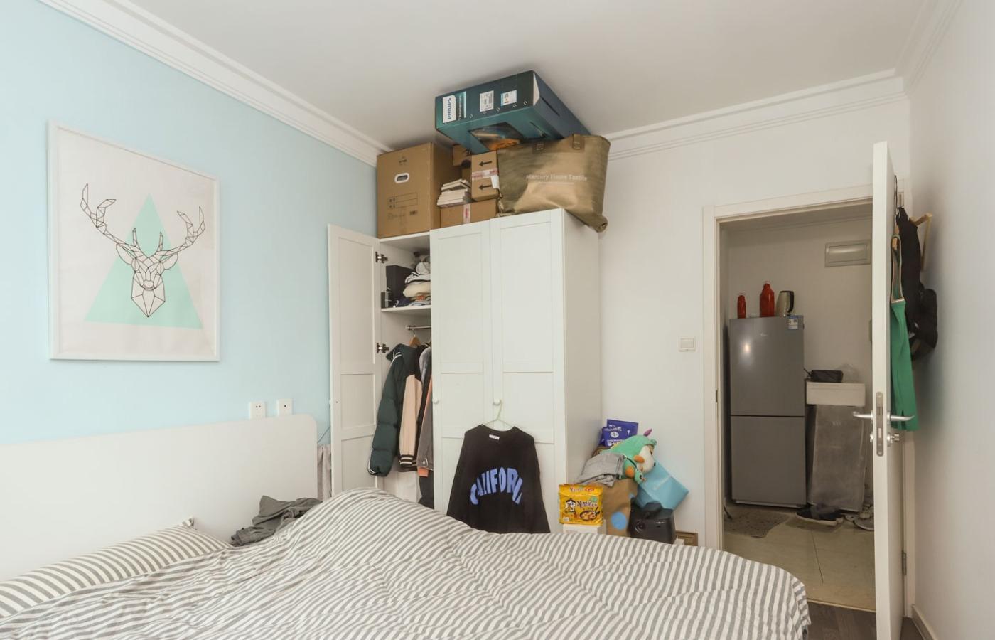 上海竹园新村二手房房源图片