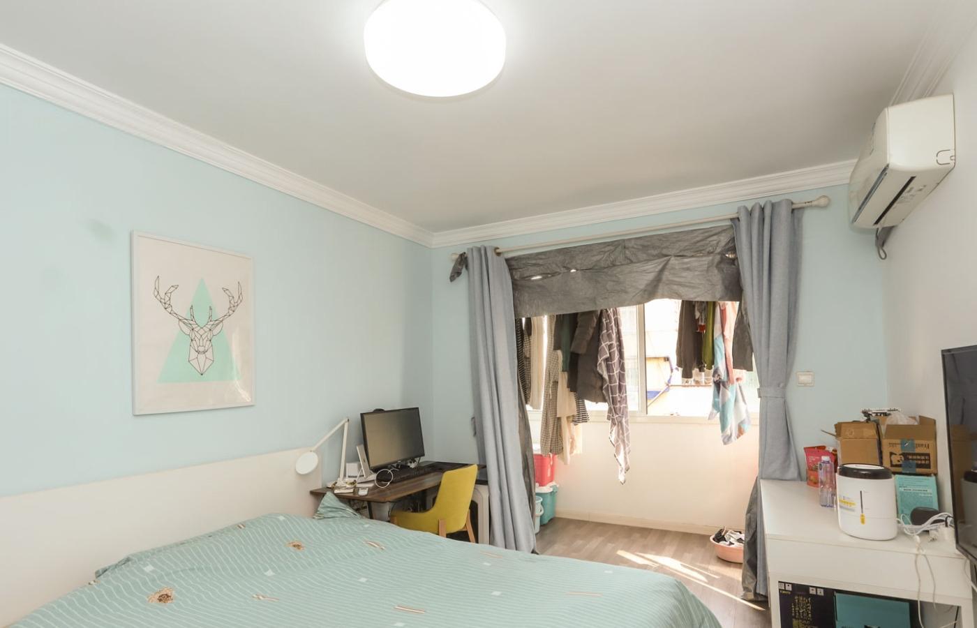 上海竹园新村二手房房源图片