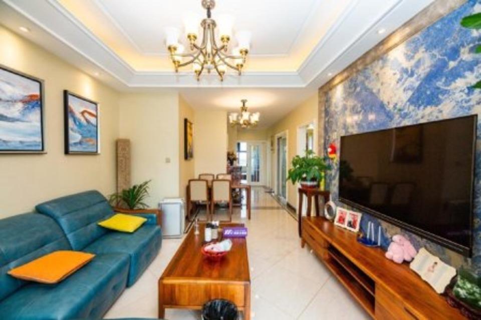 上海凤凰花苑二手房房源图片