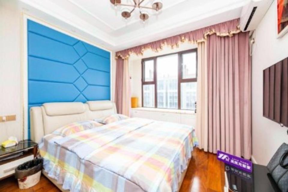 上海凤凰花苑二手房房源图片