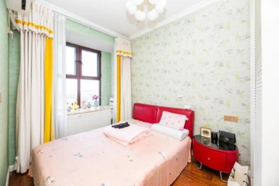 上海凤凰花苑二手房房源图片