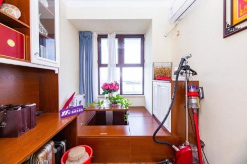 上海凤凰花苑二手房房源图片