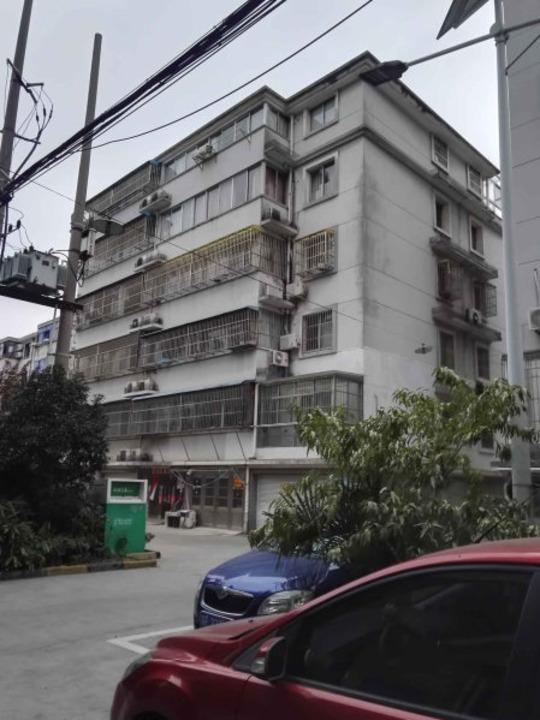 上海凤凰花苑二手房房源图片