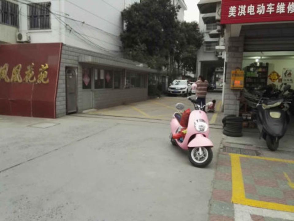 上海凤凰花苑二手房房源图片