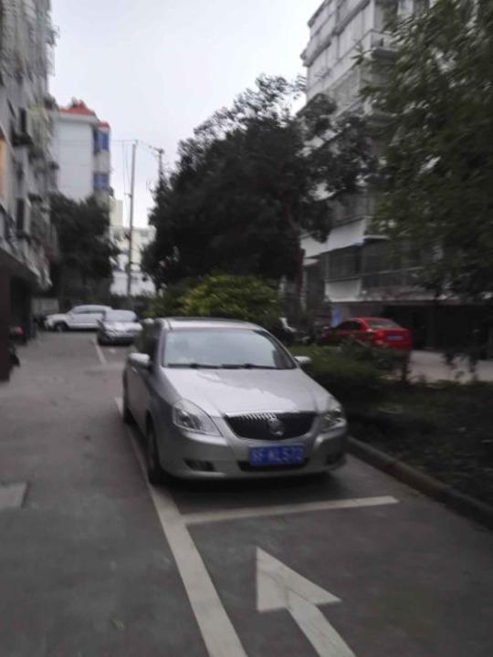 上海凤凰花苑二手房房源图片