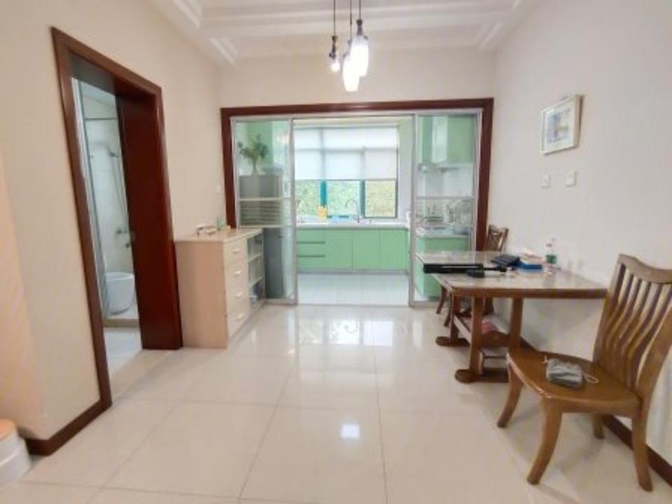 上海檀香花苑(公寓住宅)二手房房源图片