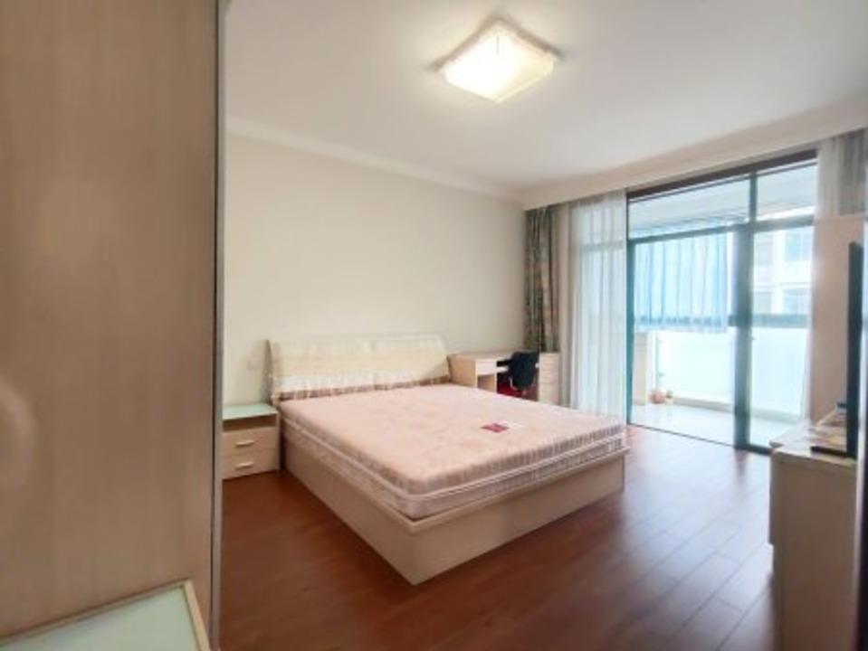 上海檀香花苑(公寓住宅)二手房房源图片