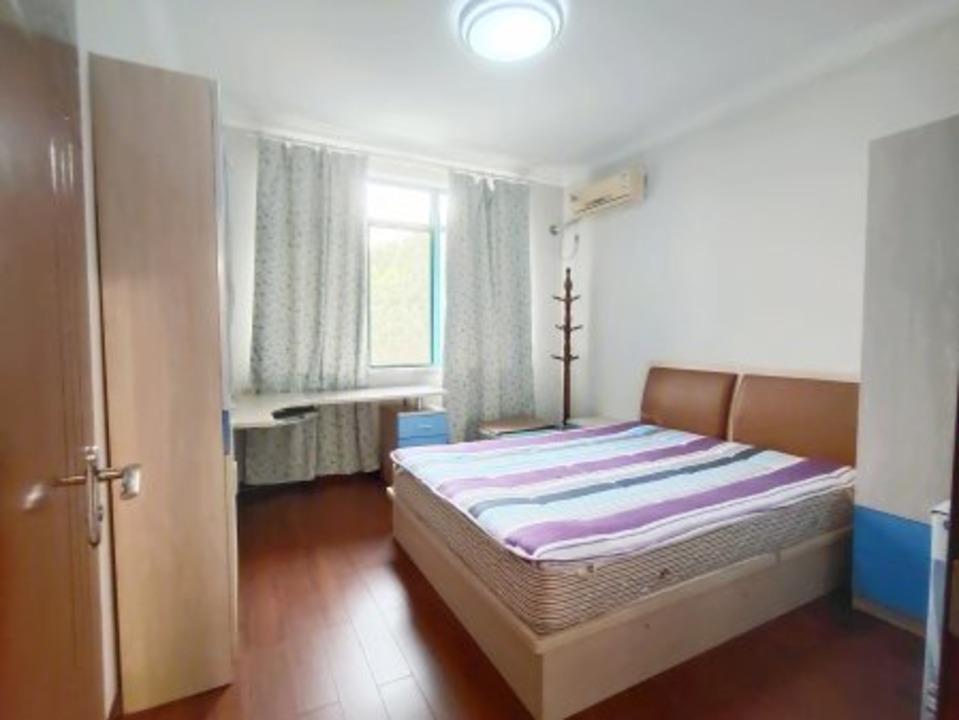 上海檀香花苑(公寓住宅)二手房房源图片