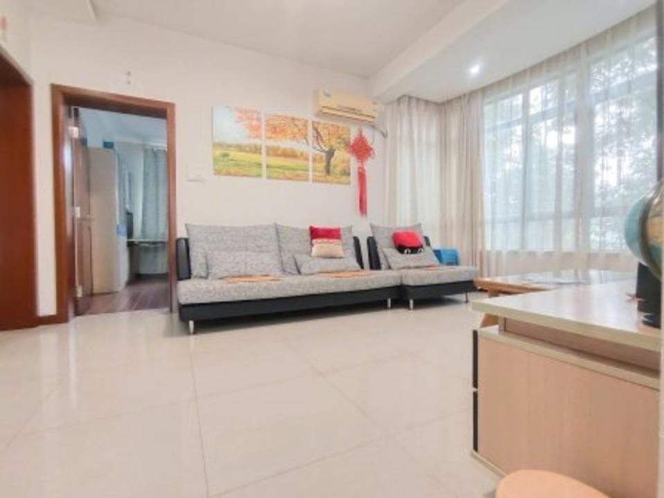 上海檀香花苑(公寓住宅)二手房房源图片