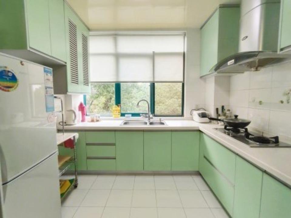 上海檀香花苑(公寓住宅)二手房房源图片