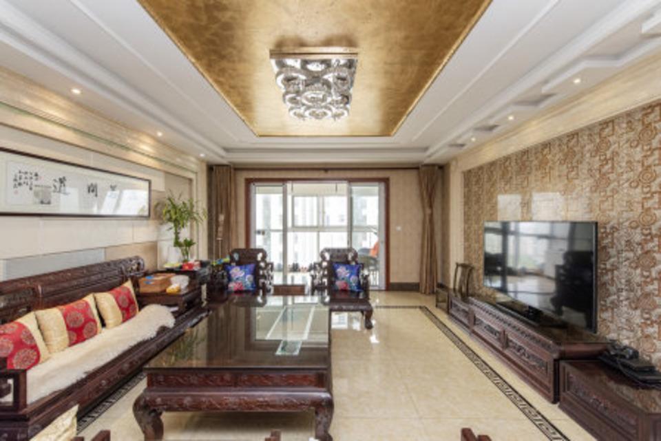 上海东鼎名人府邸二手房房源图片