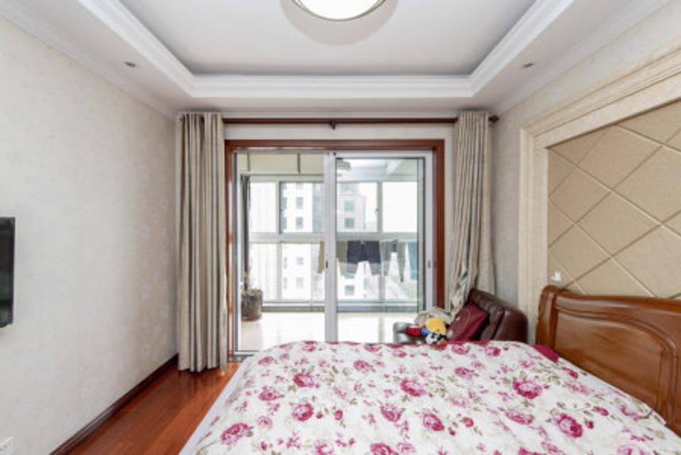 上海东鼎名人府邸二手房房源图片