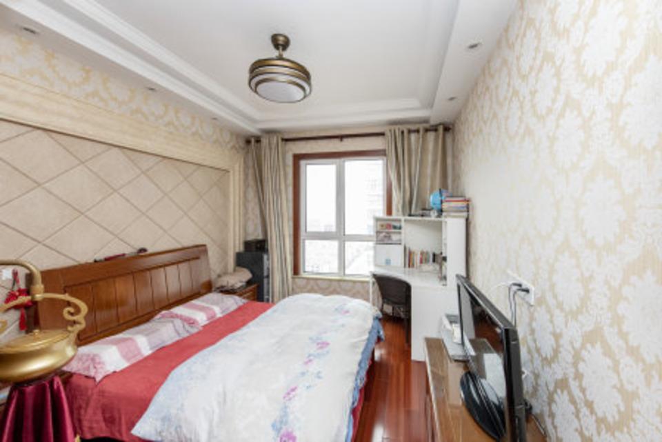 上海东鼎名人府邸二手房房源图片