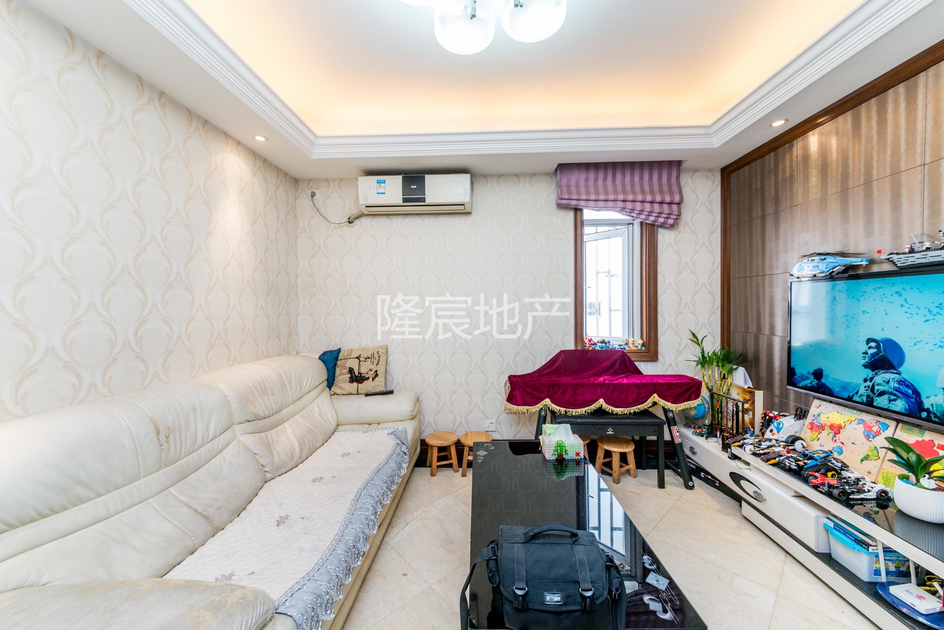 上海银丰苑二手房房源图片