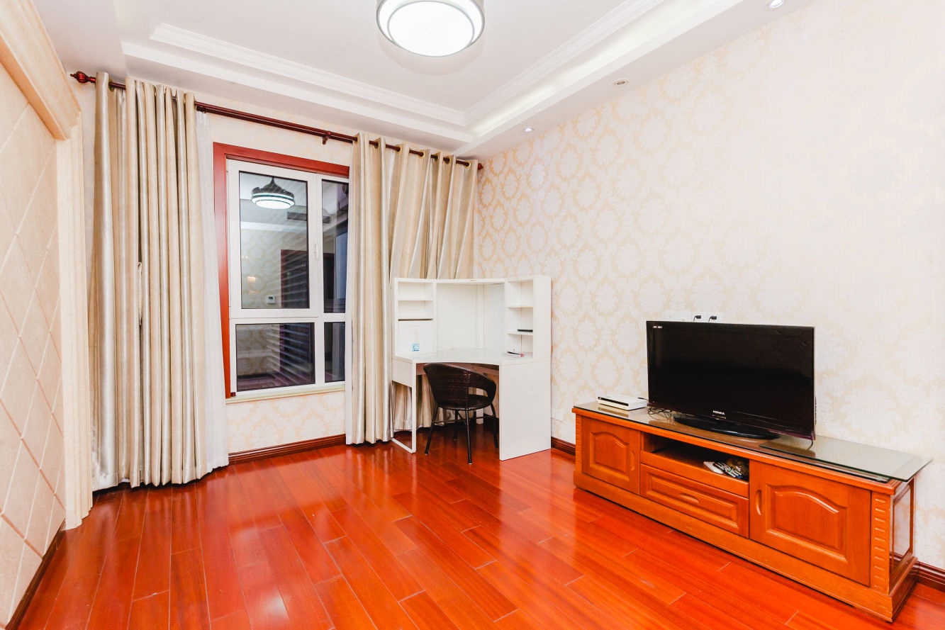 上海东鼎名人府邸二手房房源图片