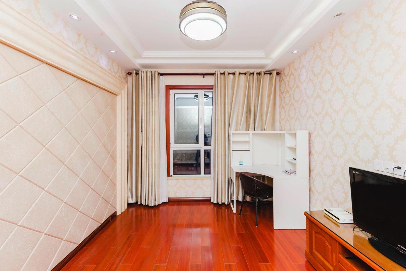 上海东鼎名人府邸二手房房源图片