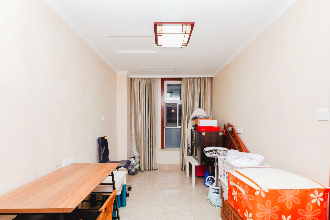 上海东鼎名人府邸二手房房源图片