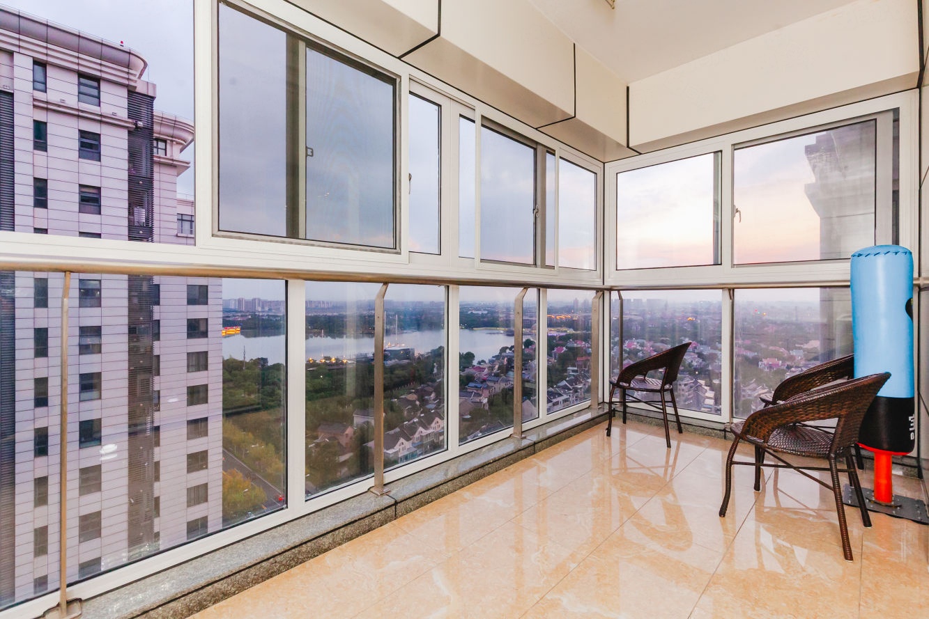 上海东鼎名人府邸二手房房源图片