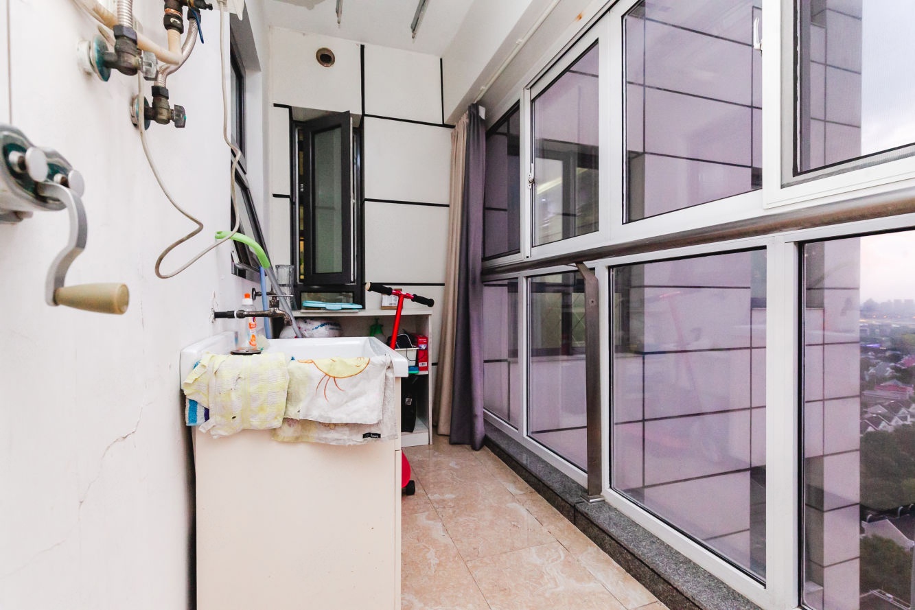 上海东鼎名人府邸二手房房源图片