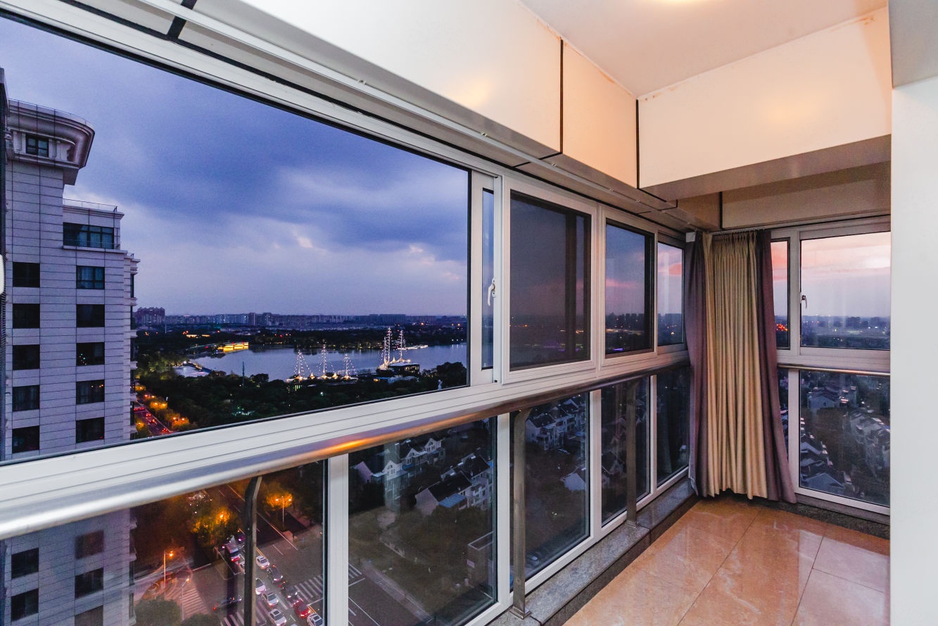 上海东鼎名人府邸二手房房源图片