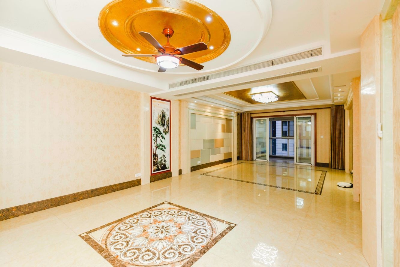 上海东鼎名人府邸二手房房源图片