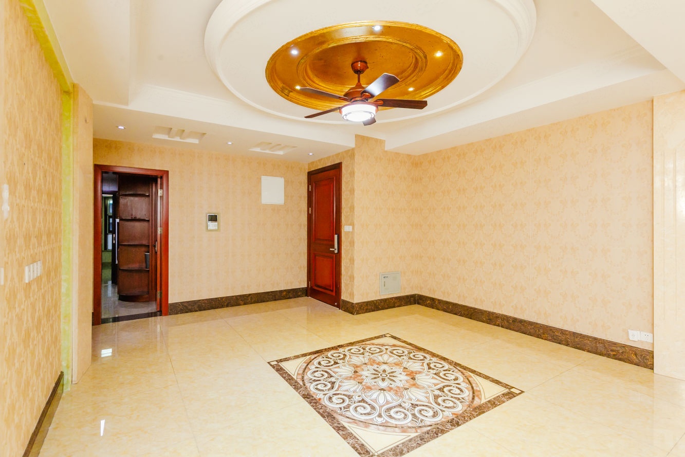 上海东鼎名人府邸二手房房源图片