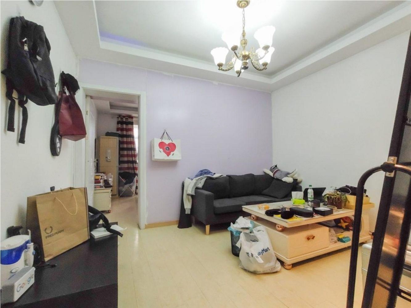 上海瑞福南大楼二手房房源图片