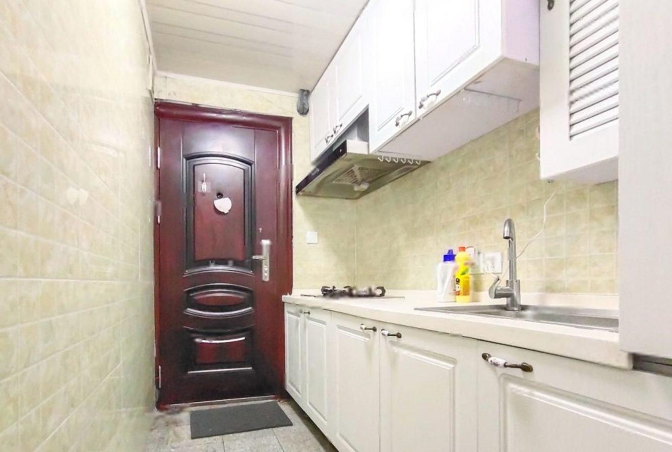 上海瑞福南大楼二手房房源图片