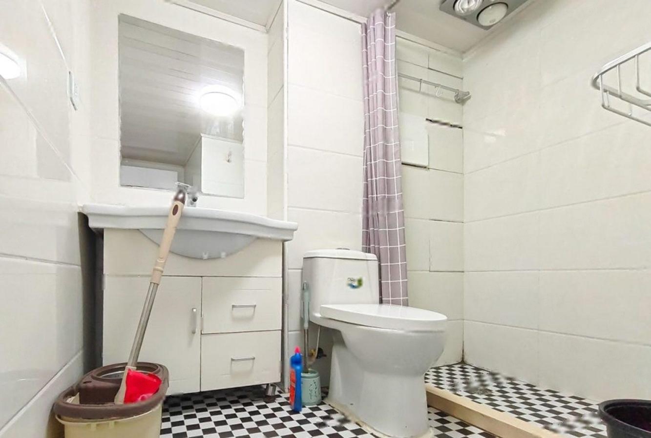 上海瑞福南大楼二手房房源图片