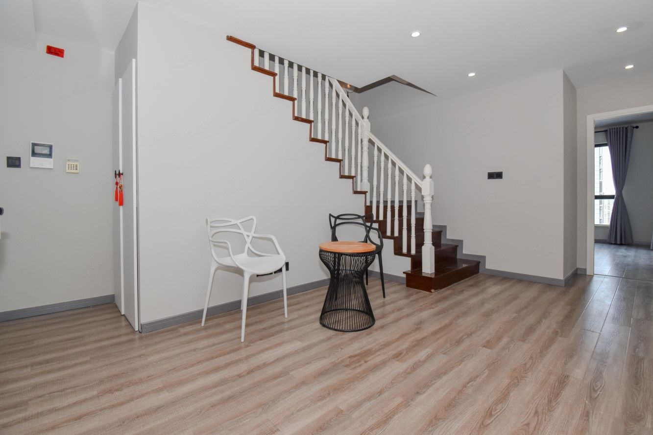 上海滨江名人苑二手房房源图片