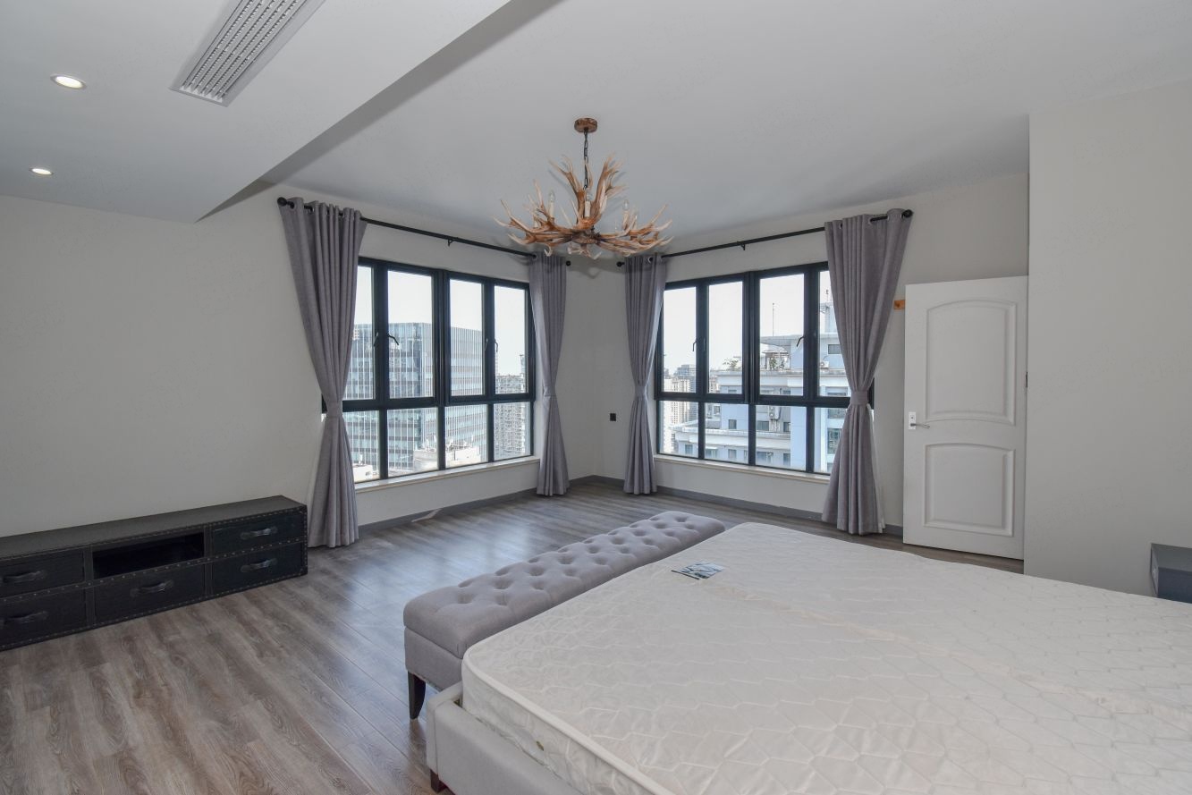 上海滨江名人苑二手房房源图片