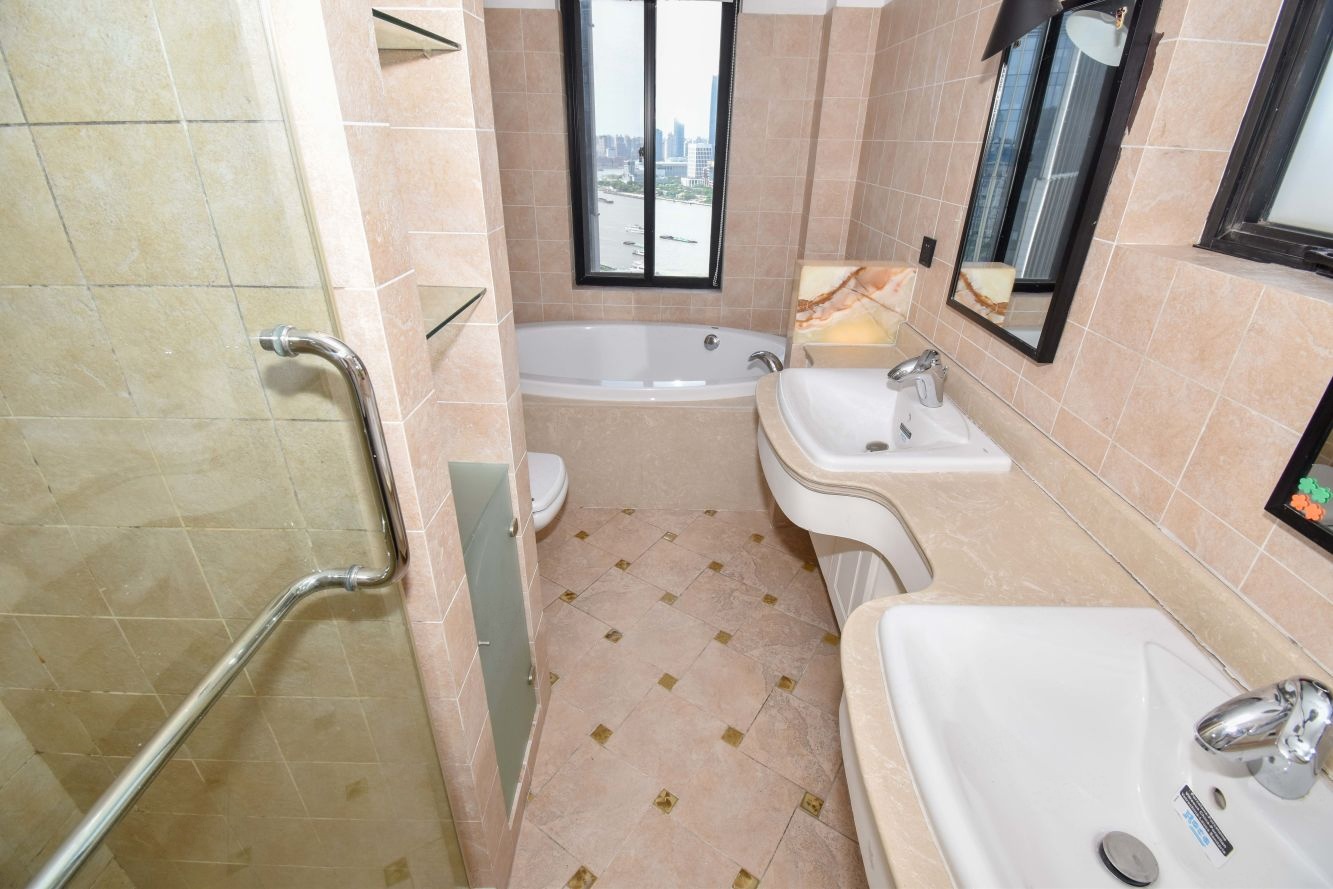 上海滨江名人苑二手房房源图片