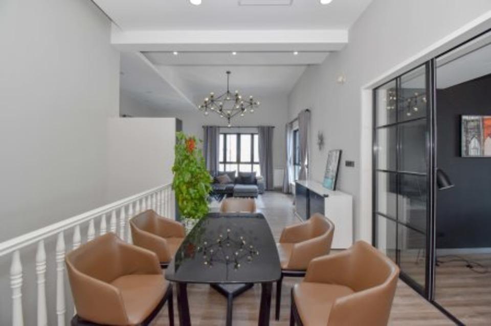 上海滨江名人苑二手房房源图片