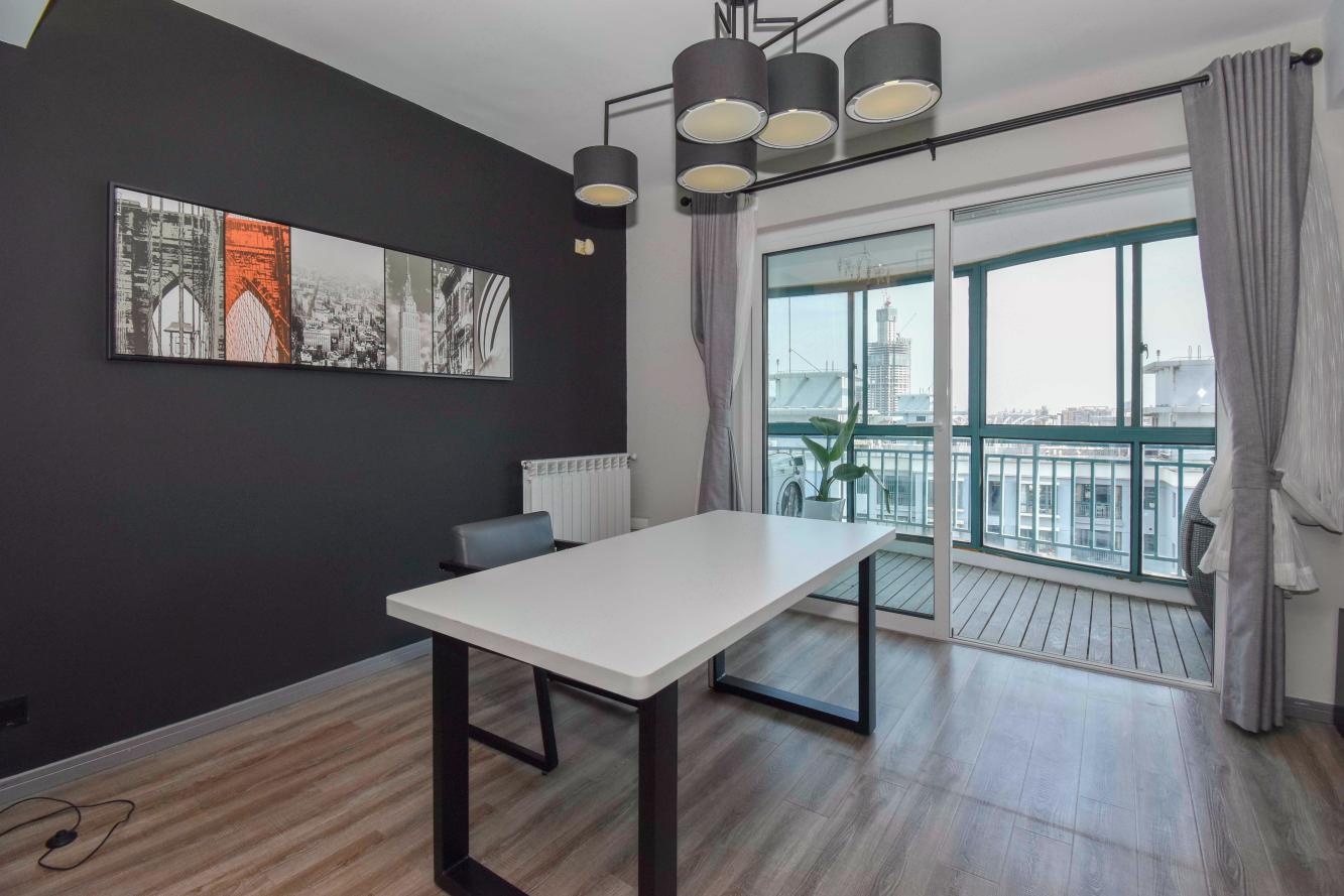 上海滨江名人苑二手房房源图片