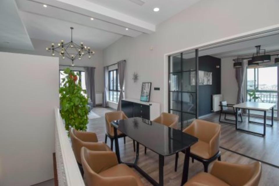 上海滨江名人苑二手房房源图片