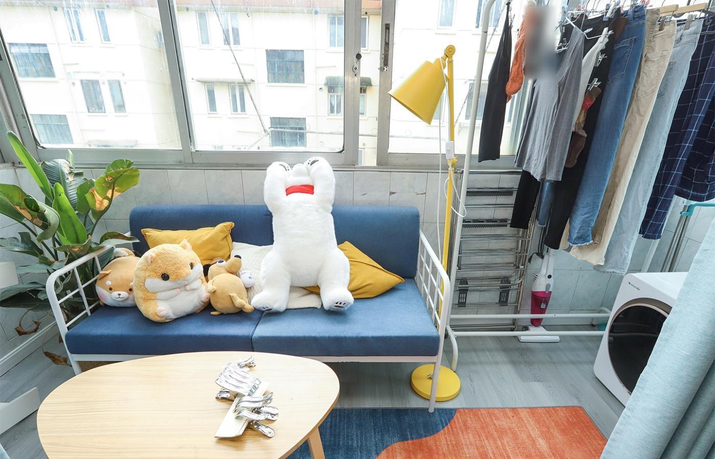 上海竹园新村二手房房源图片