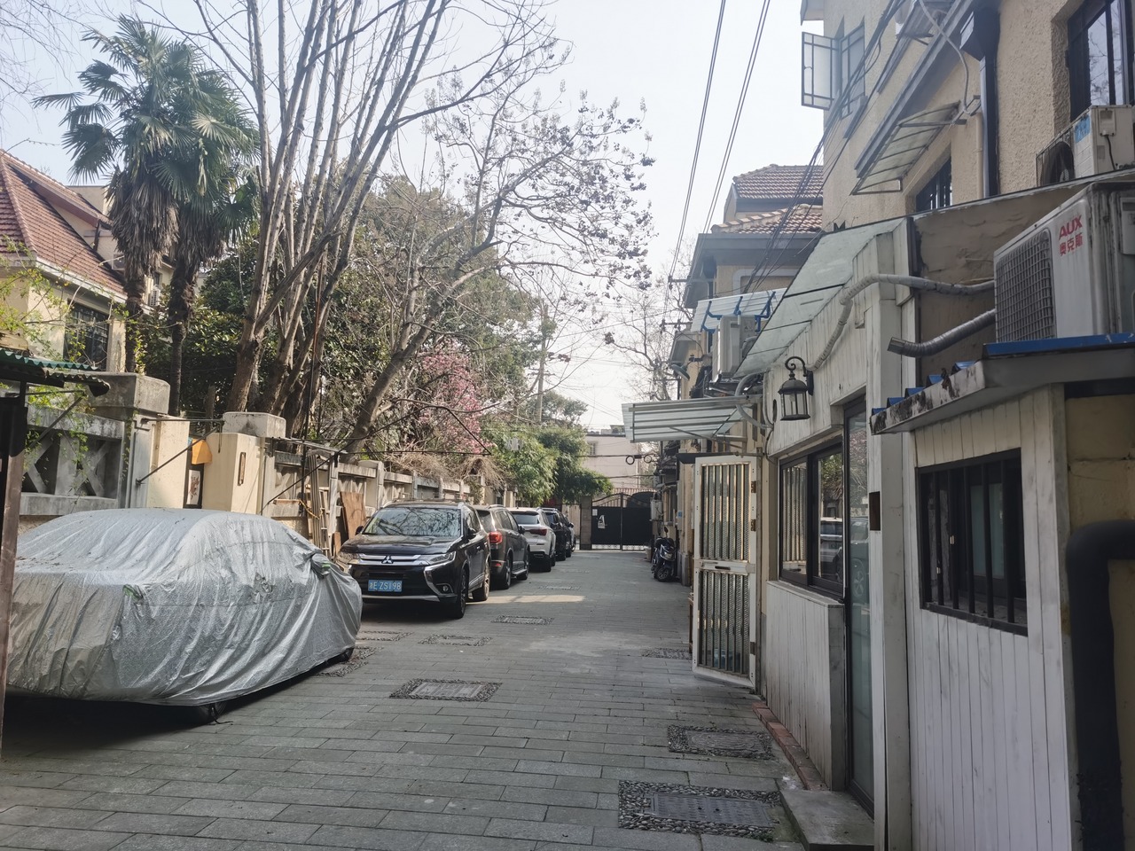 上海太原路64弄小区二手房房源图片